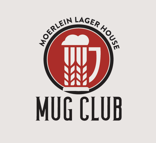 Mug Club Annual Membership