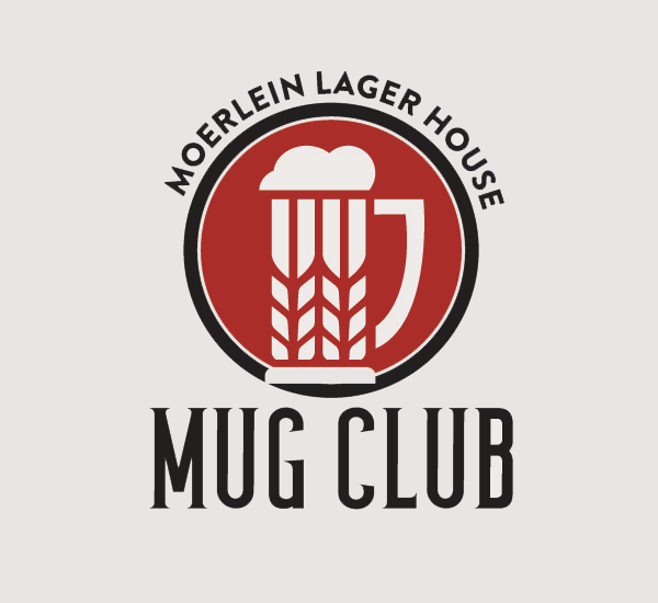 MUG CLUB ANNUAL MEMBERSHIP